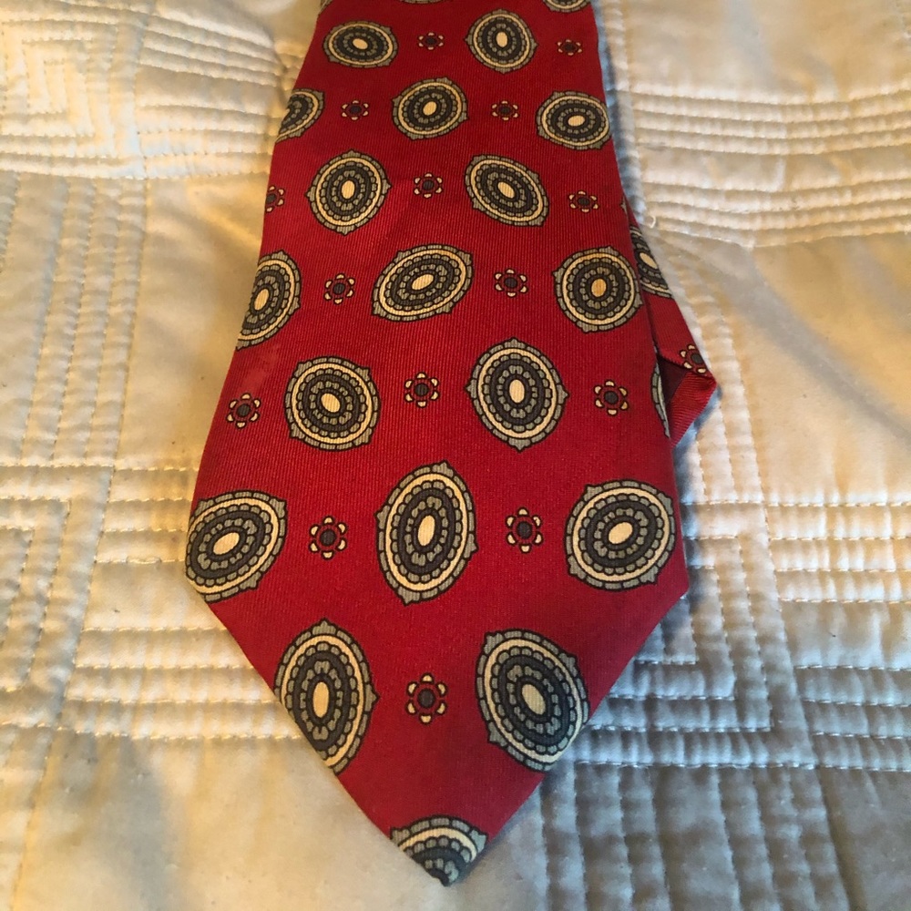 Men’s tie